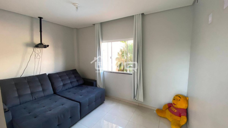 Imagem Casa com 3 Quartos à Venda, 160 m² em Aeroporto - Pato Branco