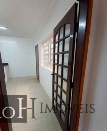 Imagem Sobrado com 3 Quartos à Venda, 128 m² em Santa Maria - São Caetano Do Sul
