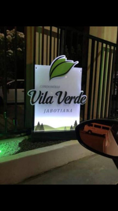 Imagem Apartamento com 3 Quartos à Venda, 65 m² em Jabotiana - Aracaju Imagem Apartamento com 3 Quartos à Venda, 65 m² em Jabotiana - Aracaju