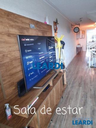 Sobrado com 3 Quartos à Venda, 157 m² em Vila Junqueira - Santo André