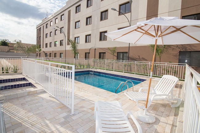 Imagem Imóvel com 2 Quartos à Venda, 41 m² em Ipiranga - Ribeirão Preto Imagem Imóvel com 2 Quartos à Venda, 41 m² em Ipiranga - Ribeirão Preto
