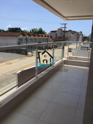 Imagem Apartamento com 2 Quartos à Venda, 66 m² em Praia Das Toninhas - Ubatuba
