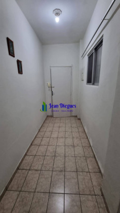 Imagem Apartamento com 1 Quarto para Alugar, em Boqueirão - Praia Grande Imagem Apartamento com 1 Quarto para Alugar, em Boqueirão - Praia Grande