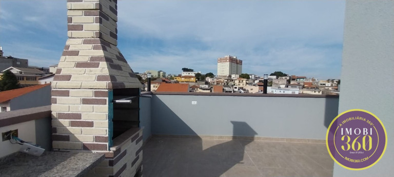 Imagem Apartamento com 2 Quartos à Venda, 37 m² em Arthur Alvim - São Paulo