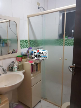 Imagem Casa de Condomínio com 3 Quartos à Venda, 185 m² em Parque Jabaquara - São Paulo