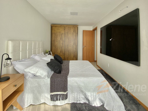 Imagem Apartamento com 3 Quartos à Venda, 95 m² em Praia Do Morro - Guarapari