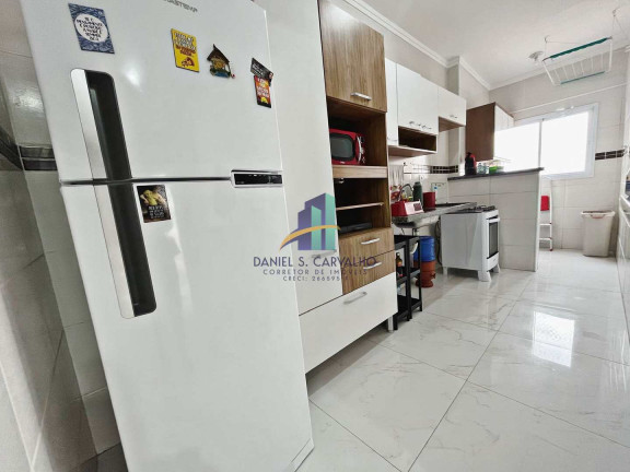 Imagem Apartamento com 2 Quartos à Venda, 79 m² em Aviação - Praia Grande