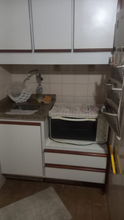 Imagem Apartamento com 1 Quarto à Venda, 40 m² em Centro - São Bernardo Do Campo