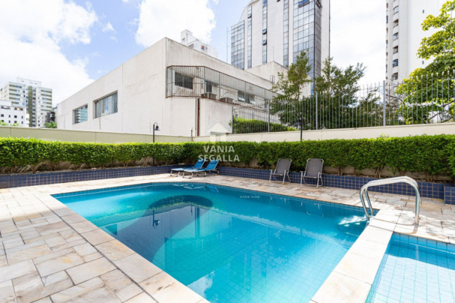 Imagem Apartamento com 4 Quartos à Venda, 128 m² em Perdizes - São Paulo