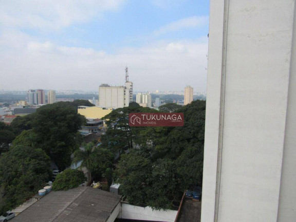 Apartamento com 2 Quartos à Venda, 55 m² em Centro - Guarulhos