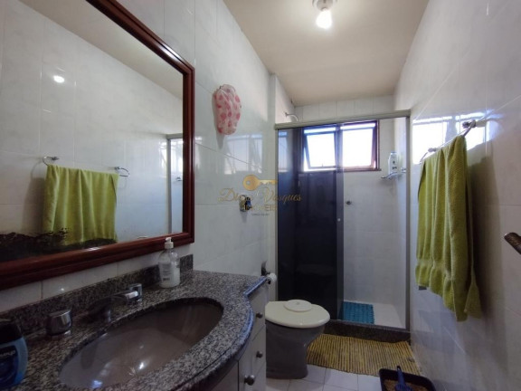 Imagem Apartamento com 3 Quartos à Venda, 112 m² em Várzea