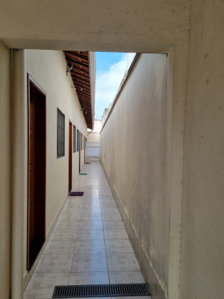 Imagem Casa com 2 Quartos à Venda, 47 m² em Samambaia - Praia Grande Imagem Casa com 2 Quartos à Venda, 47 m² em Samambaia - Praia Grande