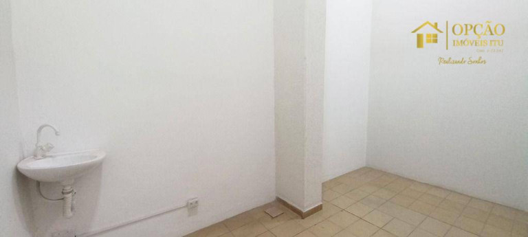 Imagem Casa para Alugar, 95 m² em Centro - Itu