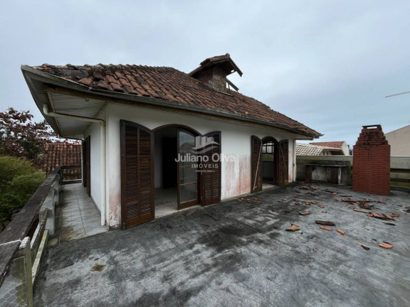 Imagem Sobrado à Venda, 127 m² em Barra Do Sai - Itapoá Imagem Sobrado à Venda, 127 m² em Barra Do Sai - Itapoá