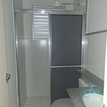 Imagem Apartamento com 2 Quartos à Venda, 52 m² em Alto Ipiranga - Mogi Das Cruzes