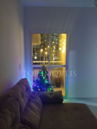 Imagem Apartamento com 2 Quartos para Alugar, 53 m² em Jardim América - São José Dos Campos Imagem Apartamento com 2 Quartos para Alugar, 53 m² em Jardim América - São José Dos Campos