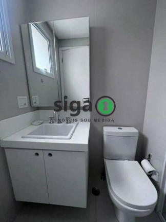 Imagem Apartamento com 3 Quartos à Venda ou Locação, 156 m² em Vila Mariana - São Paulo