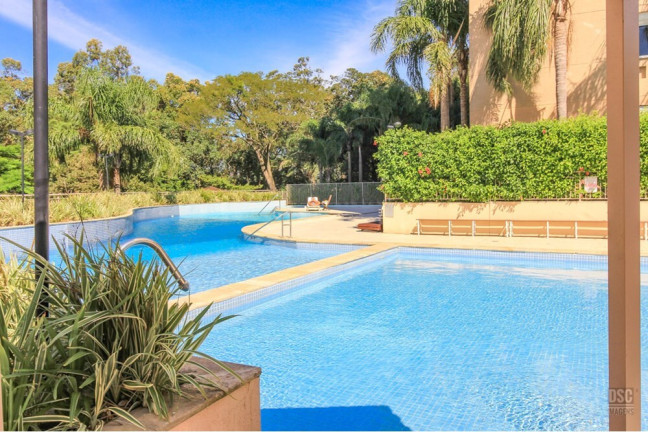 Imagem Imóvel com 2 Quartos à Venda, 52 m² em Jardim Carvalho - Porto Alegre