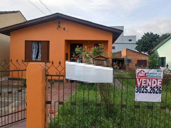 Imagem Casa com 2 Quartos à Venda, 145 m² em Pinheiro Machado - Santa Maria Imagem Casa com 2 Quartos à Venda, 145 m² em Pinheiro Machado - Santa Maria