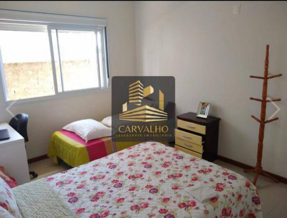 Imagem Casa com 5 Quartos à Venda, 287 m² em Cachoeira Do Bom Jesus - Florianópolis