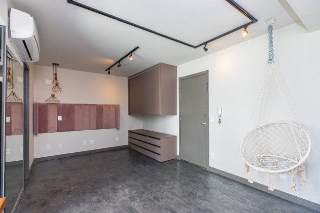 Imagem Studio com 1 Quarto à Venda, 29 m² em Sumaré - São Paulo