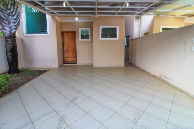 Imagem Casa de Condomínio à Venda,  em Jardim Nova Manchester - Sorocaba
