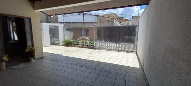 Imagem Casa com 4 Quartos à Venda, 172 m² em Rio Acima - Votorantim