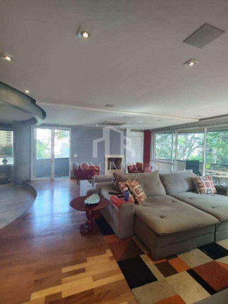 Imagem Apartamento com 3 Quartos à Venda, 205 m² em Jardim - Santo André Imagem Apartamento com 3 Quartos à Venda, 205 m² em Jardim - Santo André