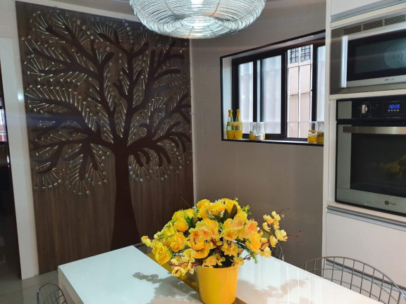 Imagem Casa com 3 Quartos à Venda, 392 m² em Jardim Duprat - São Paulo