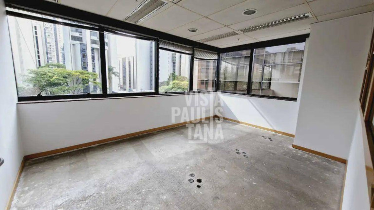 Imóvel à Venda, 195 m² em Cidade Monções - São Paulo