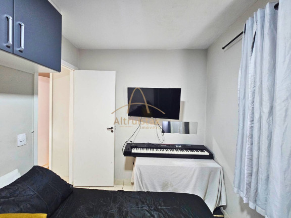 Imagem Apartamento com 2 Quartos à Venda, 44 m² em São Pedro - Osasco Imagem Apartamento com 2 Quartos à Venda, 44 m² em São Pedro - Osasco