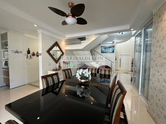 Imagem Casa com 4 Quartos à Venda, 324 m² em Swiss Park - Campinas
