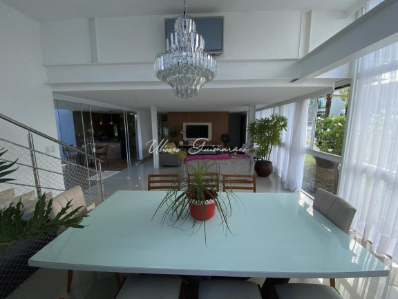 Imagem Casa com 4 Quartos à Venda, 250 m² em Alphaville Litoral Norte 1 - Camaçari Imagem Casa com 4 Quartos à Venda, 250 m² em Alphaville Litoral Norte 1 - Camaçari