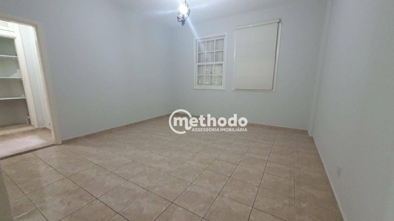 Imagem Apartamento com 1 Quarto à Venda, 60 m² em Centro - Campinas