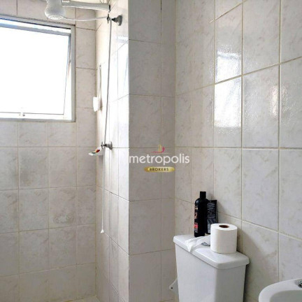Imagem Apartamento com 2 Quartos à Venda, 58 m² em Belenzinho - São Paulo