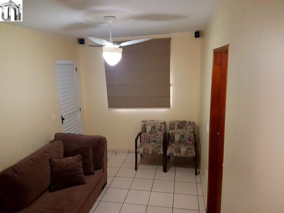 Casa com 3 Quartos à Venda, 110 m² em Núcleo Habitacional Padre Aldo Bolini - Bragança Paulista