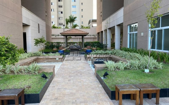 Imagem Apartamento com 3 Quartos à Venda, 90 m² em Jardim Sul - São José Dos Campos
