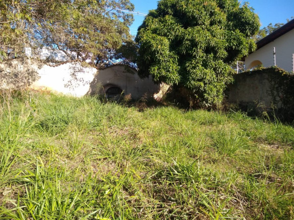 Imagem Imóvel à Venda, 480 m² em Nova Jacarezinho - Jacarezinho