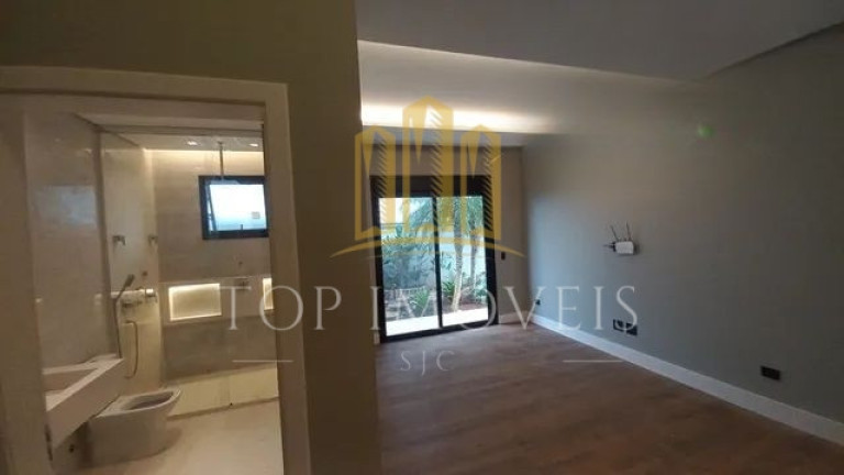 Imagem Casa de Condomínio com 3 Quartos à Venda, 480 m² em Condomínio Residencial Alphaville - São José Dos Campos Imagem Casa de Condomínio com 3 Quartos à Venda, 480 m² em Condomínio Residencial Alphaville - São José Dos Campos