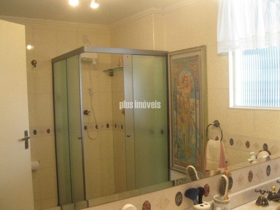 Imagem Apartamento com 3 Quartos à Venda, 105 m² em Chácara Santo Antônio - São Paulo