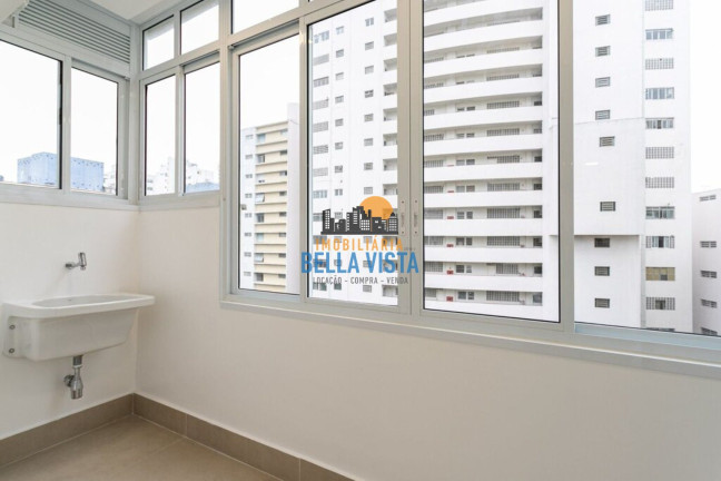 Imagem Apartamento com 3 Quartos à Venda, em Higienópolis - São Paulo Imagem Apartamento com 3 Quartos à Venda, em Higienópolis - São Paulo
