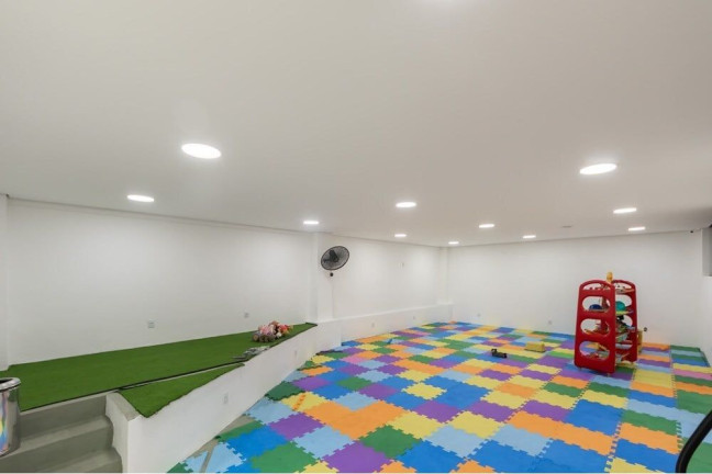 Imagem Apartamento com 2 Quartos à Venda, 65 m² em Vila Graciosa - São Paulo