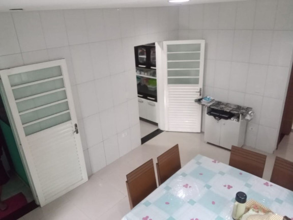 Imagem Sobrado com 3 Quartos à Venda, 250 m² em Jardim Quaresmeira - Suzano Imagem Sobrado com 3 Quartos à Venda, 250 m² em Jardim Quaresmeira - Suzano