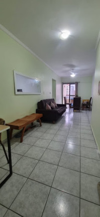Imagem Apartamento com 2 Quartos à Venda, 70 m² em Tupi - Praia Grande
