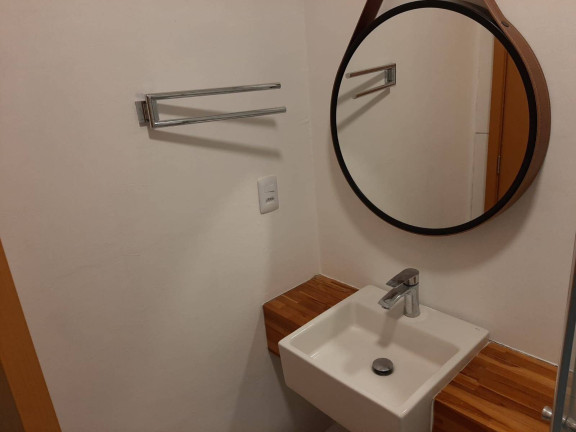 Imagem Apartamento com 1 Quarto para Alugar, 52 m² em Parque Campolim - Sorocaba