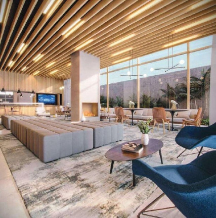 Imagem Apartamento com 3 Quartos à Venda, 147 m² em Itaim Bibi - São Paulo