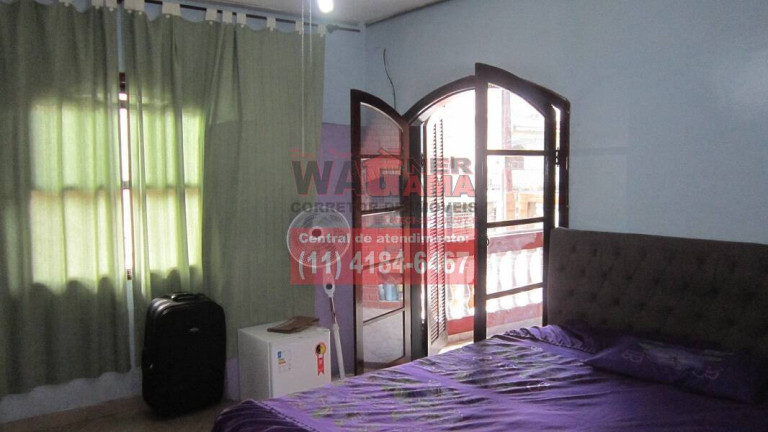 Imagem Sobrado com 2 Quartos à Venda, 138 m² em Vila Lourdes - Carapicuíba