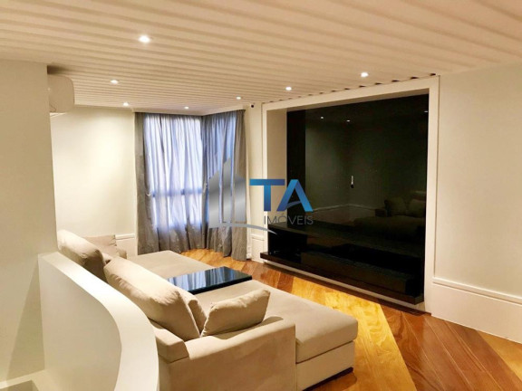 Imagem Imóvel com 6 Quartos à Venda, 670 m² em Cambuí - Campinas