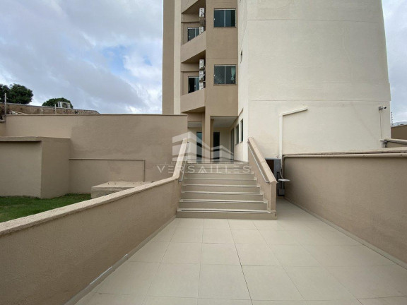 Imagem Apartamento com 3 Quartos à Venda, 74 m² em Liberdade - Porto Velho