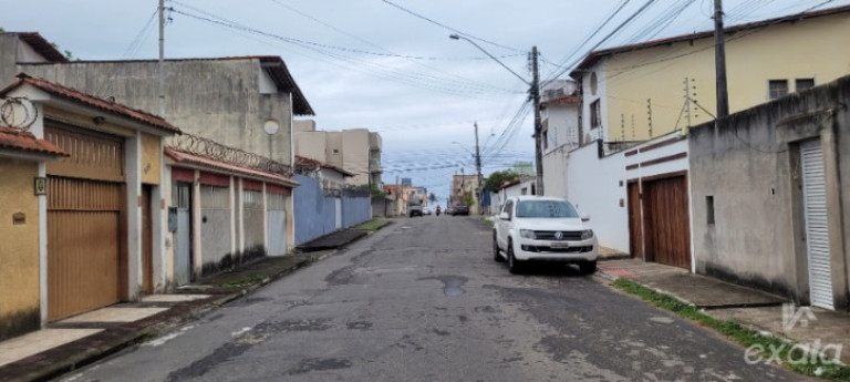 Imagem Terreno à Venda, 360 m² em Sao Patricio - Serra